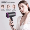 Máy sấy tóc Cwell 2 chế độ sấy và ánh sáng xanh bảo vệ tóc BA1407