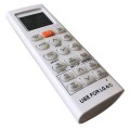 Điều khiển điều hòa LG biến tần đời mới BA1420