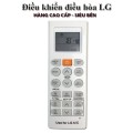 Điều khiển điều hòa LG biến tần đời mới BA1420