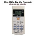 Điều khiển điều hòa Panasonic 1 chiều BA1419