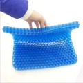 Đệm ghế văn phòng 2 lớp 3D thoáng khí tối ưu BA1410, Đệm cho bé: 22x16x3cm