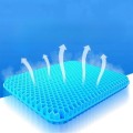 Đệm ghế văn phòng 2 lớp 3D thoáng khí tối ưu BA1410, Đệm cho bé: 22x16x3cm