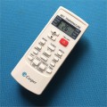 Điều khiển điều hòa, máy lạnh Casper dễ sử dụng BA1418