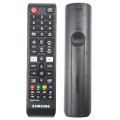 Remote cho tivi Samsung, hỗ trợ kết nối nhanh và điều khiển mượt mà BA1413, Samsung Smart dài