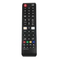 Remote cho tivi Samsung, hỗ trợ kết nối nhanh và điều khiển mượt mà BA1413, Samsung Smart dài
