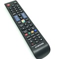 Remote cho tivi Samsung, hỗ trợ kết nối nhanh và điều khiển mượt mà BA1413, Samsung Smart dài