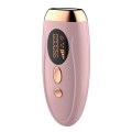 Máy triệt lông mini cầm tay tại nhà công nghệ IPL lạnh cao cấp BA1405