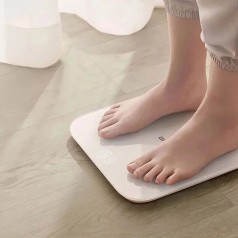 Cân điện tử thông minh Xiaomi Smart Scale 2 bản quốc tế BA1432