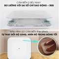 Cân điện tử thông minh Xiaomi Smart Scale 2 bản quốc tế BA1432