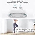 Cân điện tử thông minh Xiaomi Smart Scale 2 bản quốc tế BA1432
