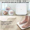Cân điện tử thông minh Xiaomi Smart Scale 2 bản quốc tế BA1432