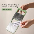 Dụng cụ thái rau củ 6 lưỡi dao, cắt nhanh, bào mịn BA1549