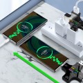 Thiết bị kiểm tra điện áp, dòng điện USB Juwei J7-C màn hình màu BA1433