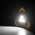 Đèn led cảnh báo khẩn cấp tam giác đa năng cho ô tô BA1434