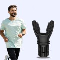 Thiết bị tập thở điều chỉnh sức đề kháng, tăng cường dung tích phổi BA1440