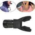 Thiết bị tập thở điều chỉnh sức đề kháng, tăng cường dung tích phổi BA1440