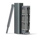 Bộ tua vít đa năng vít 44/31, sửa chữa điện tử chuyên dụng BA1435