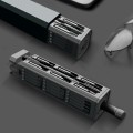 Bộ tua vít đa năng vít 44/31, sửa chữa điện tử chuyên dụng BA1435