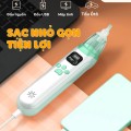 Máy hút mũi cho bé có hiệu ứng âm thanh an toàn BA1436