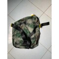 Dụng cụ rải phân bón hỗ trợ bón phân hiệu quả hơn BA1437