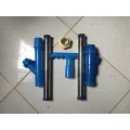 Dụng cụ rải phân bón hỗ trợ bón phân hiệu quả hơn BA1437