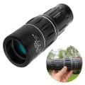 Ống nhòm 1 mắt nhìn xa siêu rõ nét 16x52 tiện lợi đi du lịch, dã ngoại