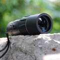 Ống nhòm 1 mắt nhìn xa siêu rõ nét 16x52 tiện lợi đi du lịch, dã ngoại