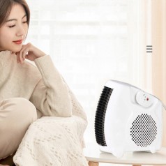 Quạt sưởi mini đa năng tiện dụng E114