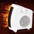 Quạt sưởi mini đa năng tiện dụng E114