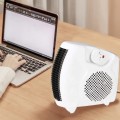 Quạt sưởi mini đa năng tiện dụng E114