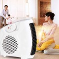 Quạt sưởi mini đa năng tiện dụng E114