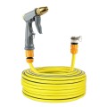 Bộ vòi phun nước tăng áp nhiều chế độ tiện lợi N307, Loại 5m