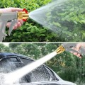 Bộ vòi phun nước tăng áp nhiều chế độ tiện lợi N307, Loại 5m