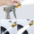 Bộ vòi phun nước tăng áp nhiều chế độ tiện lợi N307, Loại 5m