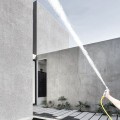 Bộ vòi phun nước tăng áp nhiều chế độ tiện lợi N307, Loại 5m