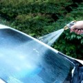 Bộ vòi phun nước tăng áp nhiều chế độ tiện lợi N307, Loại 5m