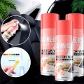 Combo 2 chai xịt đánh bóng và làm sạch nội thất ô tô đa năng WATCH WAX BA1483