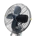 Quạt tích điện Makita để bàn 2 cấp độ gió siêu mát BA1480, QUẠT + 1 PIN + 1 SẠC