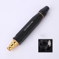 Đầu vòi xịt rửa tăng áp rửa xe, tưới cây nhiều chế độ BA1475, Loại đai xiết