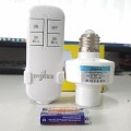 Đui đèn điều khiển từ xa không dây INVERTECH bắt sóng khỏe BA1474