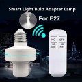 Đui đèn điều khiển từ xa không dây INVERTECH bắt sóng khỏe BA1474