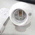Đui đèn điều khiển từ xa không dây INVERTECH bắt sóng khỏe BA1474