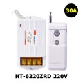Công tắc điều khiển từ xa Honest HT-6220ZRD 1000m công suất lớn 30A BA1473