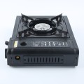 Bếp gas mini du lịch ăn lẩu, nướng tiện lợi BA1456