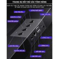 Loa bluetooth A36 cao cấp siêu bass âm thanh vòm 3D BA1457