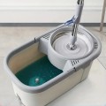 Bộ lau nhà thông minh tự vắt tiện lợi, đầu xoay 360 độ BA1449