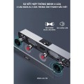 Loa máy tính bluetooth để bàn Speaker 350BS bass âm thanh sống động BA1460