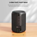 Loa bluetooth mini ROBOT RB120 hỗ trợ kết nối thẻ nhớ tiện lợi BA1461, Màu xanh + thẻ nhớ 32gb