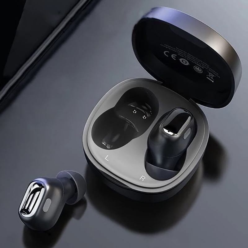 Tai nghe bluetooth Baseus WM01 âm thanh sống động BA1462