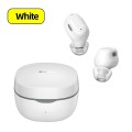 Tai nghe bluetooth Baseus WM01 âm thanh sống động BA1462, Màu đen 